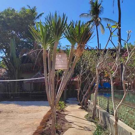 Paradesa Villa Gili Trawangan Dış mekan fotoğraf