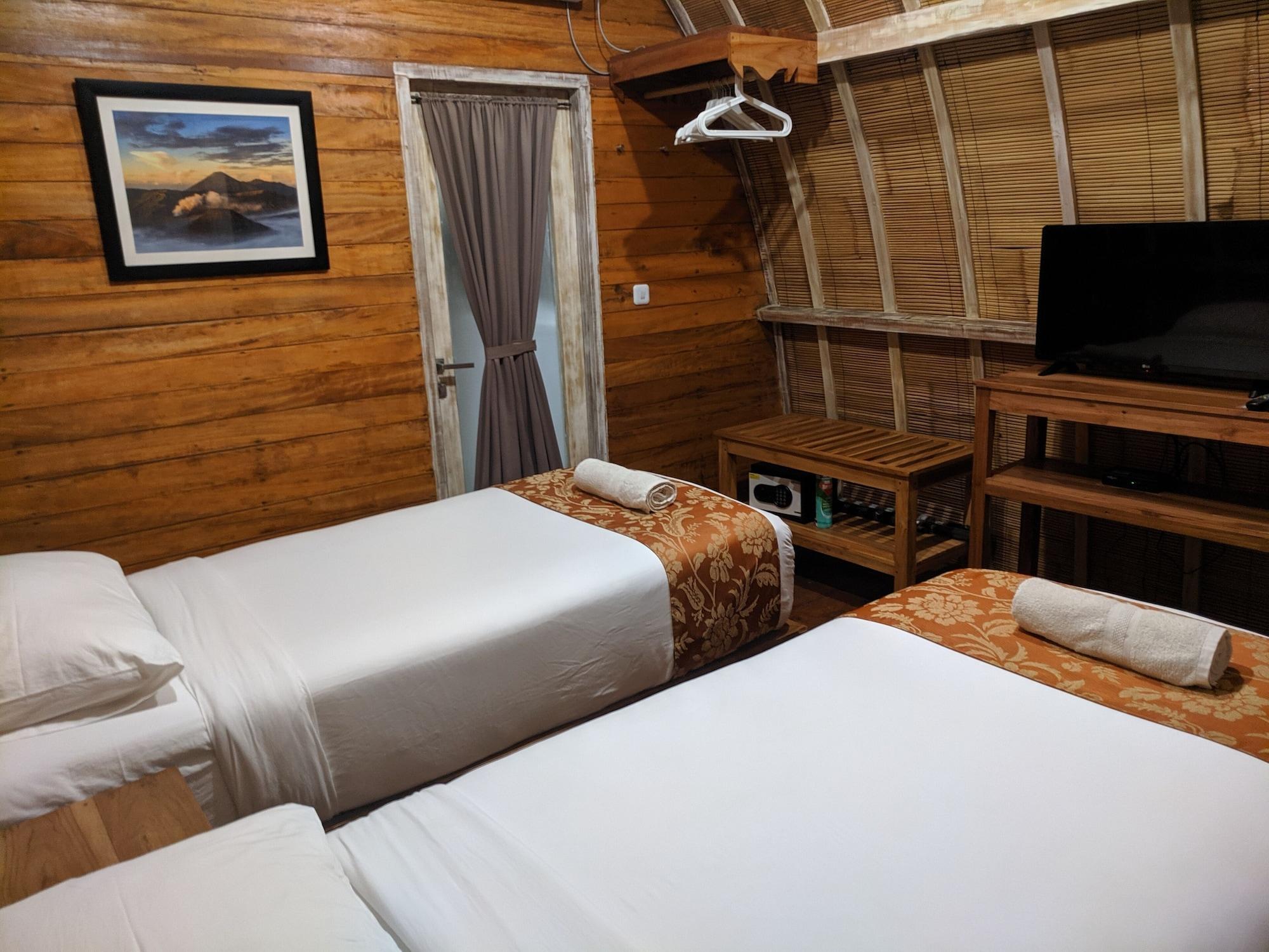 Paradesa Villa Gili Trawangan Dış mekan fotoğraf