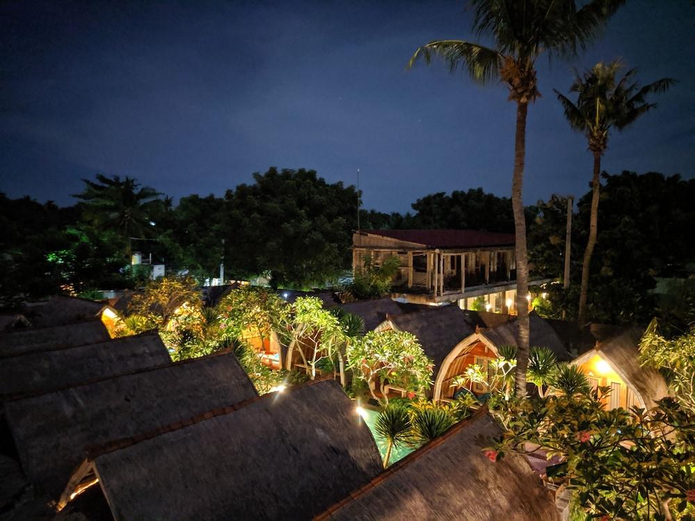 Paradesa Villa Gili Trawangan Dış mekan fotoğraf