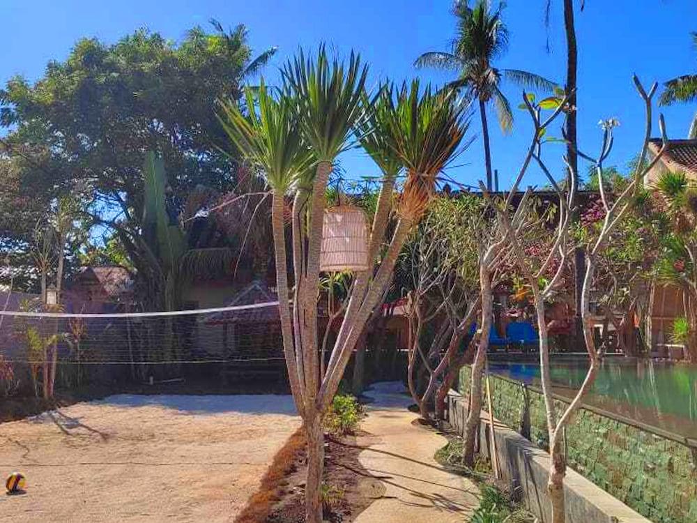 Paradesa Villa Gili Trawangan Dış mekan fotoğraf