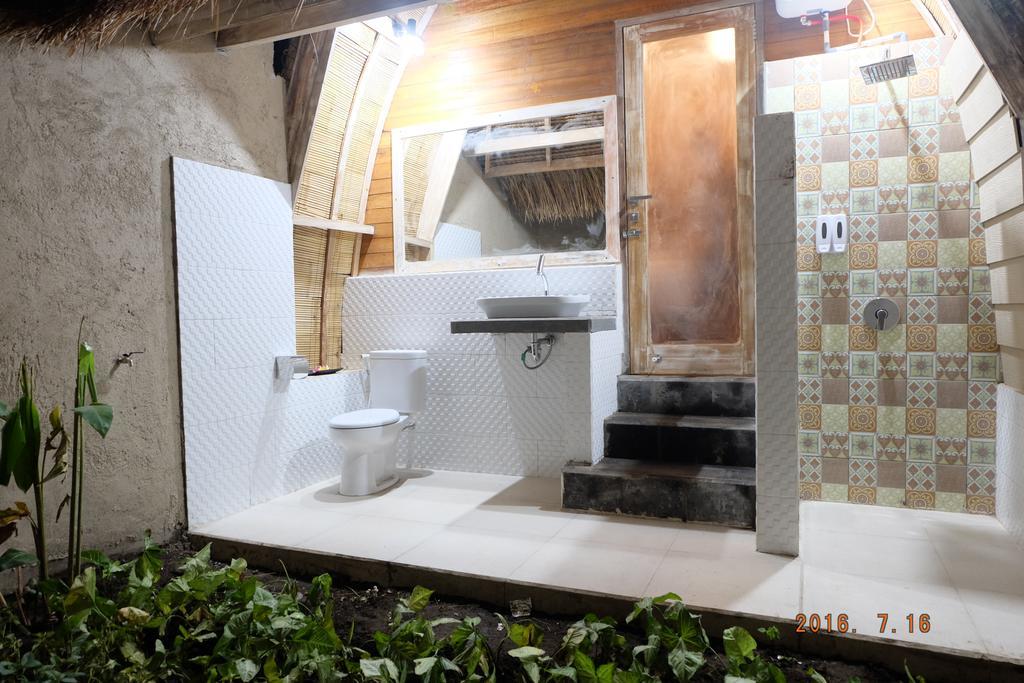 Paradesa Villa Gili Trawangan Dış mekan fotoğraf