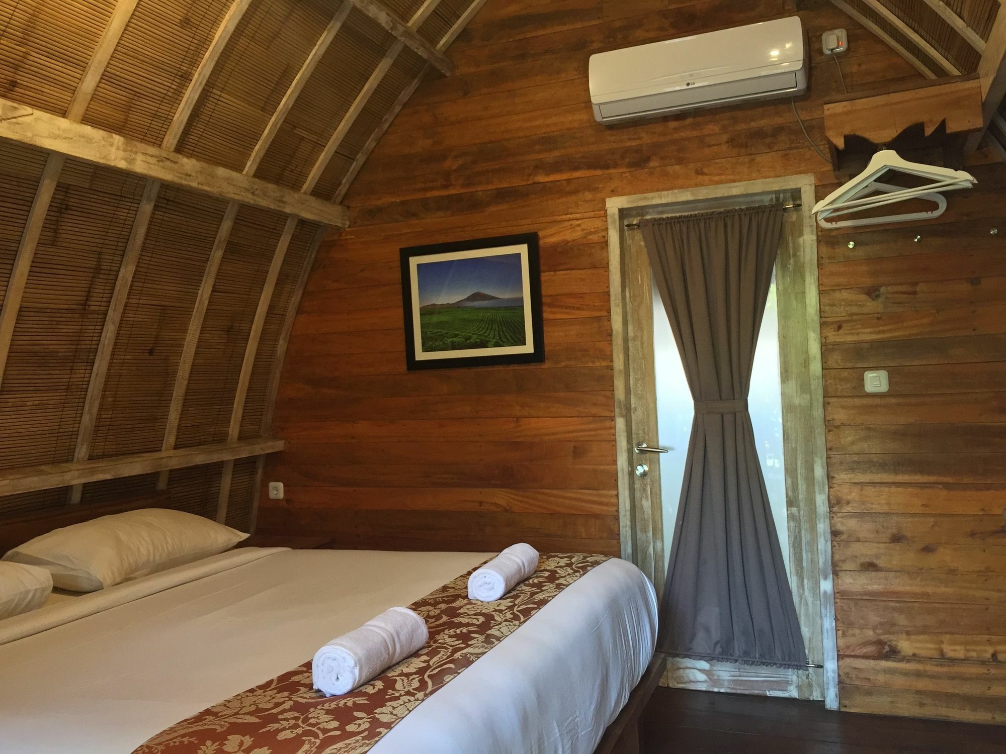 Paradesa Villa Gili Trawangan Dış mekan fotoğraf